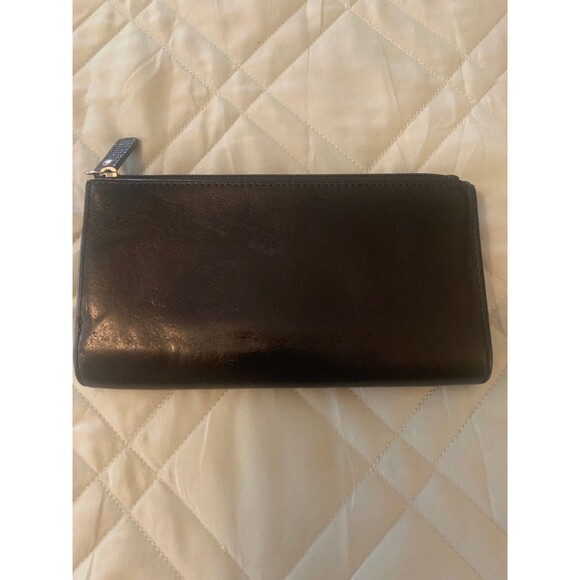 Coach Wallet - black - Picture 2 of 6